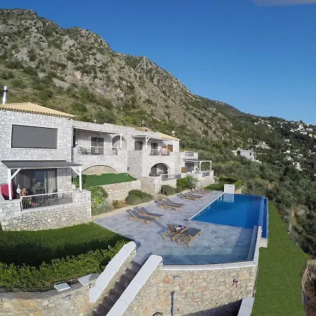 Petra Thea Apartment Kalamata