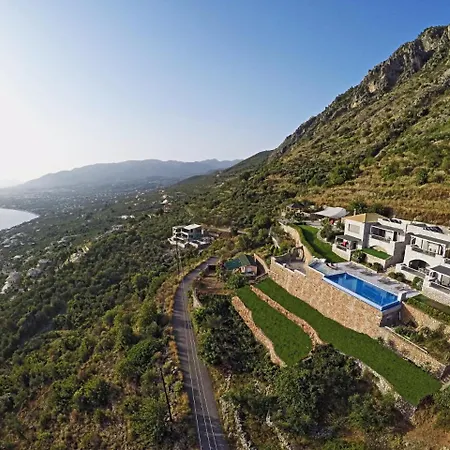 Petra Thea Apartment Kalamata
