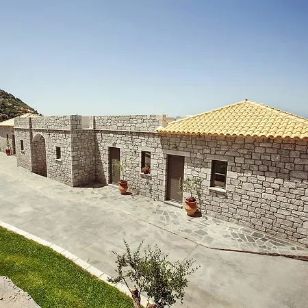 Petra Thea * Kalamata