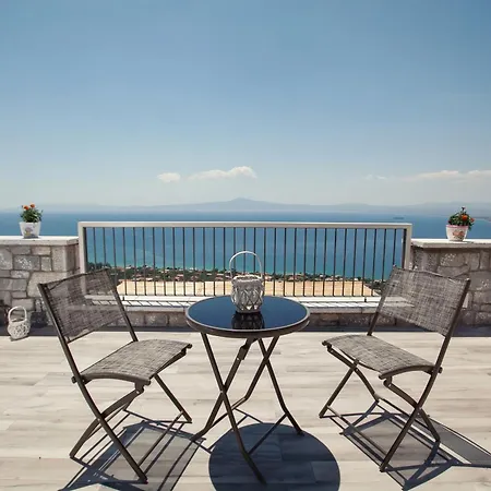 Petra Thea Apartment