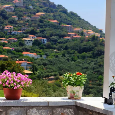 Apartment Petra Thea Kalamata