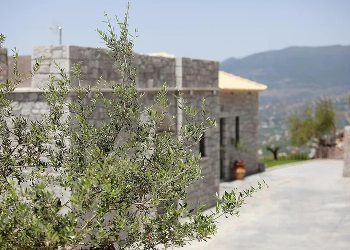 Appartamento Petra Thea *