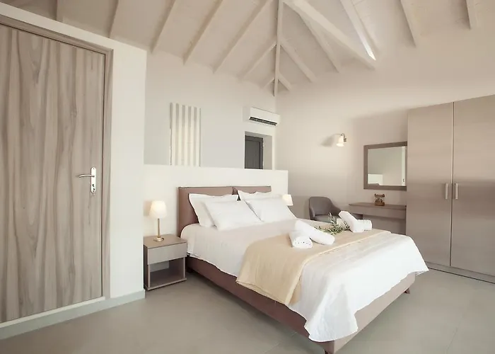 Apartment Petra Thea *