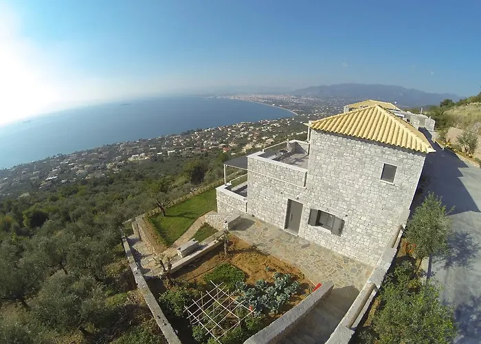 Lägenhet Petra Thea