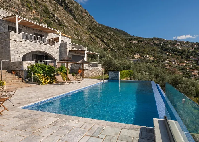 Petra Thea Apartment