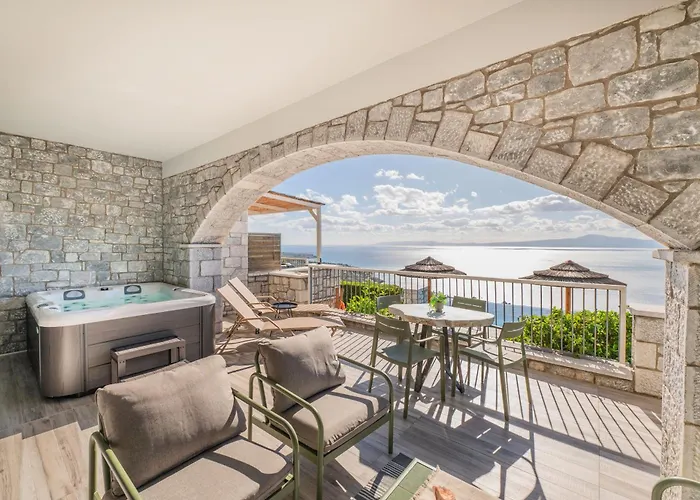 Apartment Petra Thea Kalamata