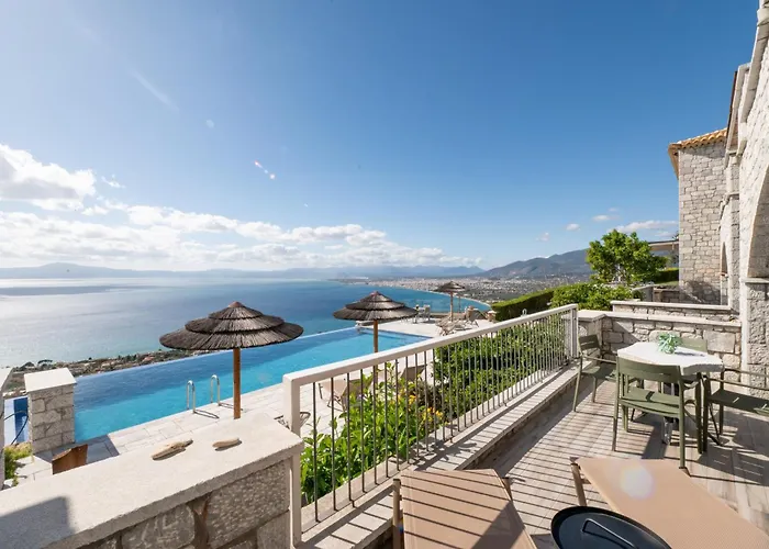 Apartment Petra Thea Kalamata