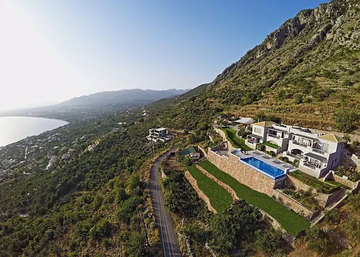 Lägenhet Petra Thea *