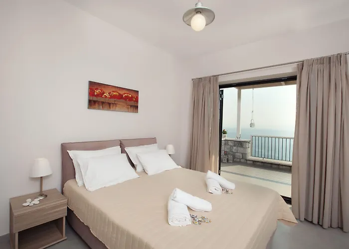 Petra Thea Apartment Kalamata