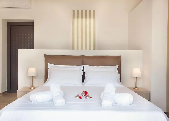 Petra Thea Apartment