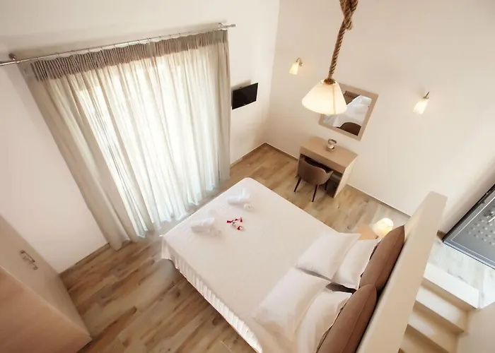 Apartment Petra Thea Kalamata