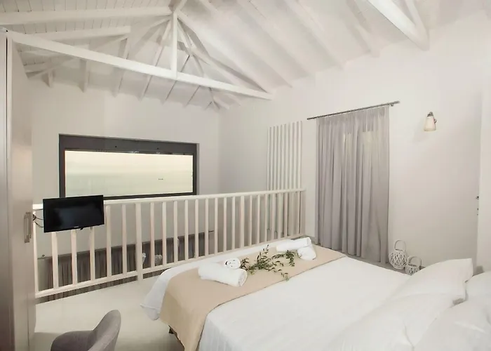 Petra Thea Lägenhet Kalamata