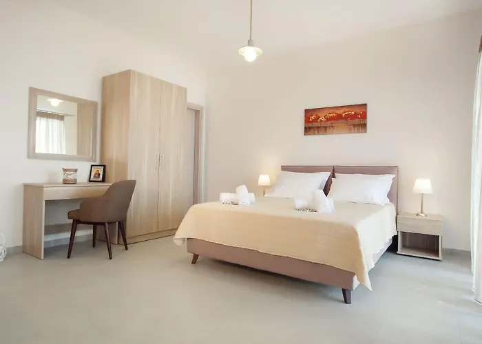 Petra Thea Apartment