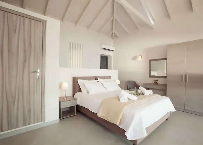 Apartment Petra Thea