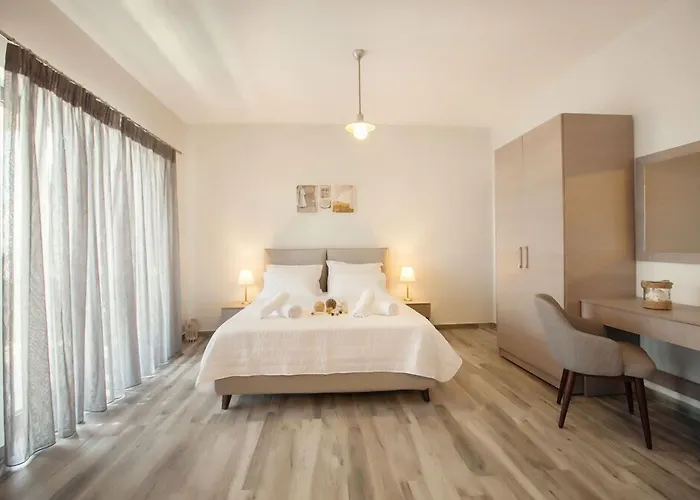 Petra Thea Apartment