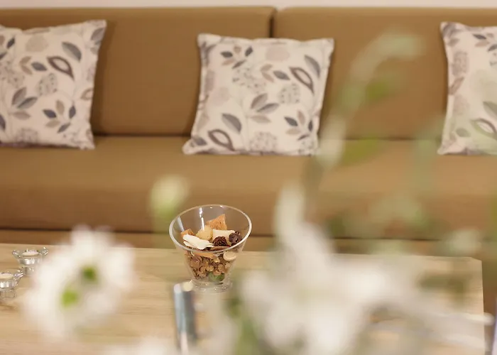 Petra Thea Appartamento Kalamata