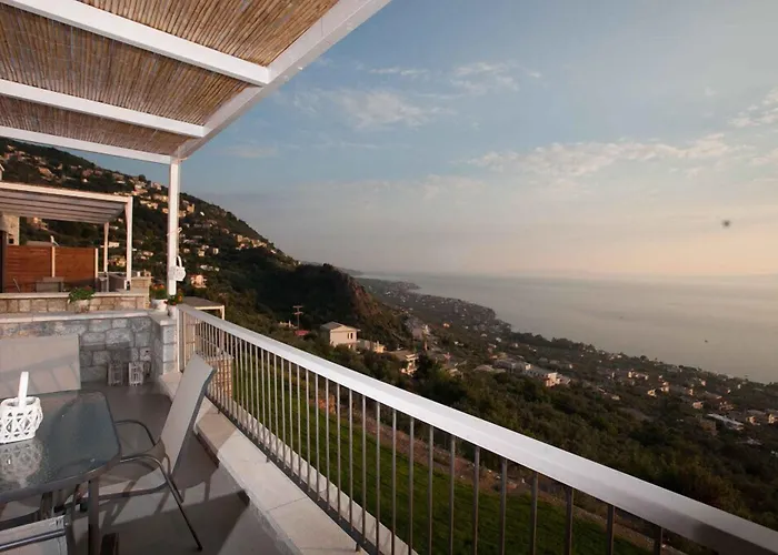 Appartamento Petra Thea *