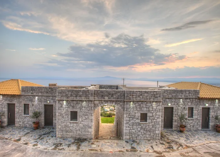 Petra Thea Appartamento