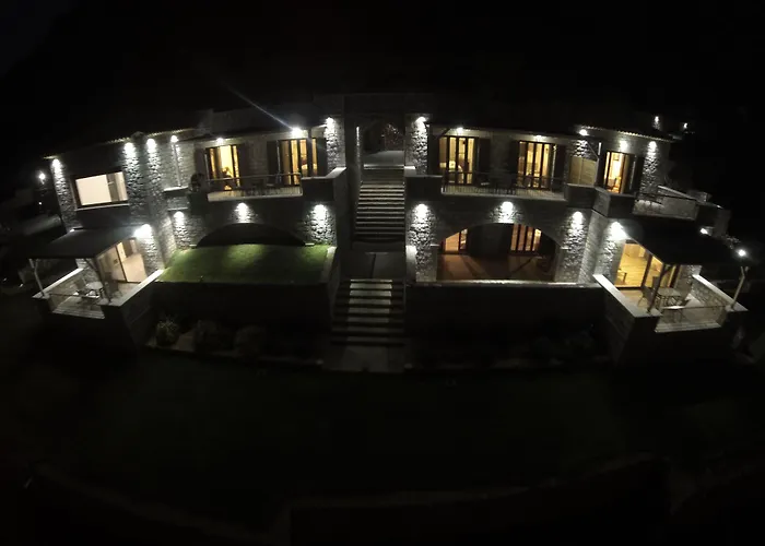 Petra Thea Apartment