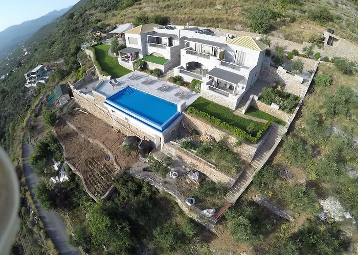 Apartment Petra Thea Kalamata