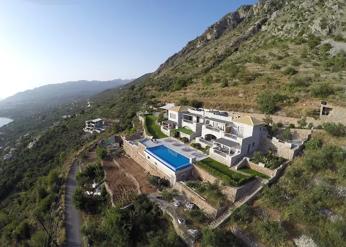 Petra Thea * Kalamata