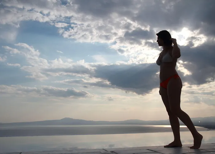 Petra Thea Appartamento