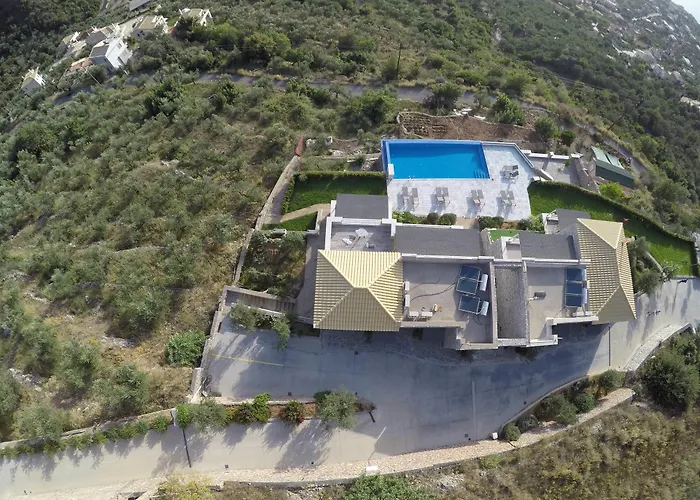 Petra Thea Appartamento