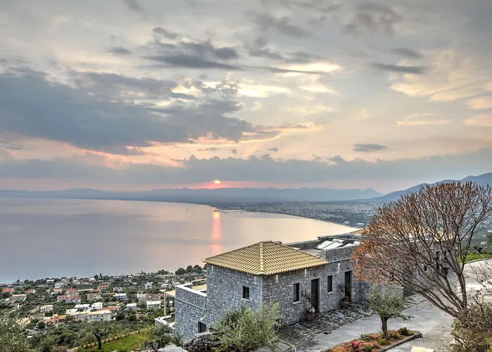 Petra Thea * Kalamata