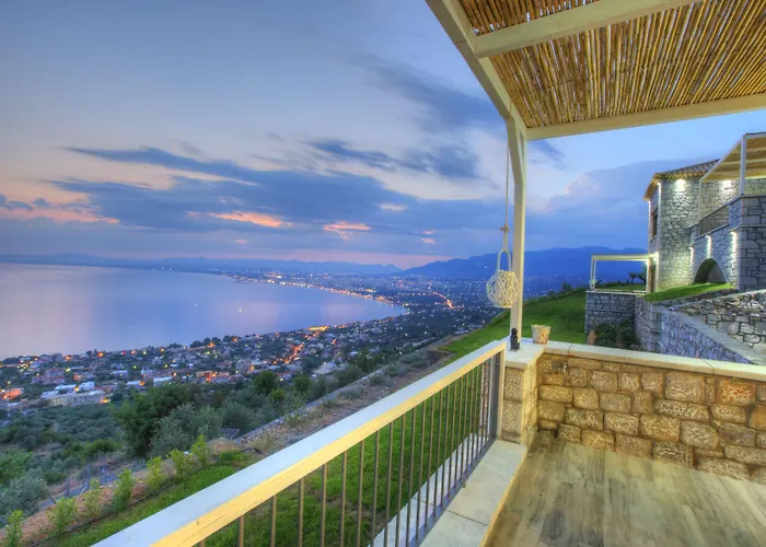 Petra Thea * Kalamata