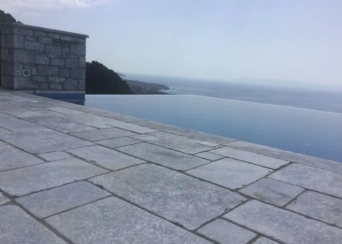 Petra Thea Apartment