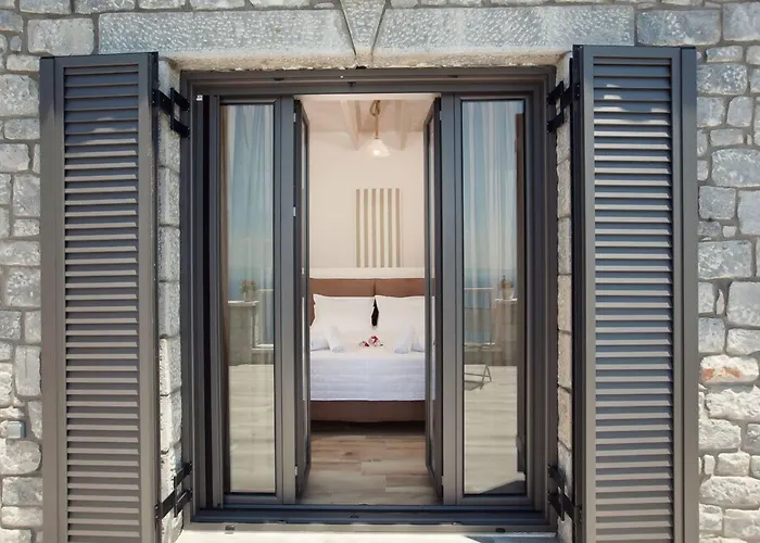 Apartment Petra Thea Kalamata