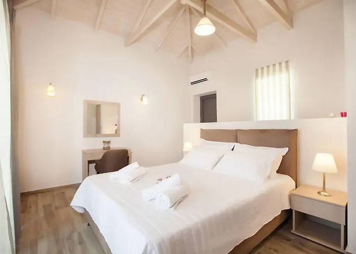 Apartment Petra Thea *