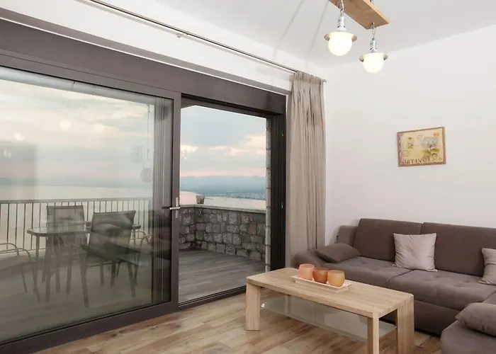 Petra Thea Apartment