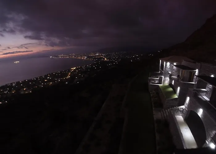 Appartamento Petra Thea Kalamata