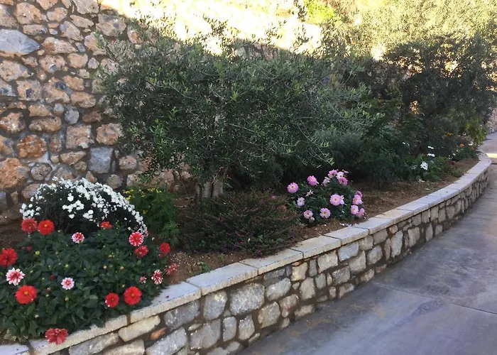 Apartment Petra Thea