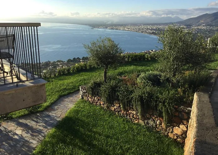 Petra Thea Apartment Kalamata