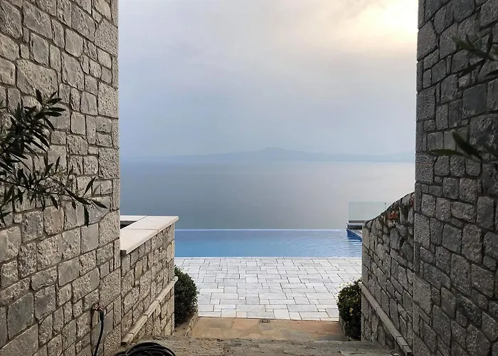 Petra Thea Apartment Kalamata