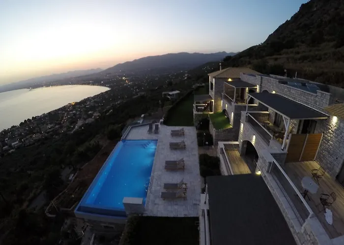 Petra Thea Apartment