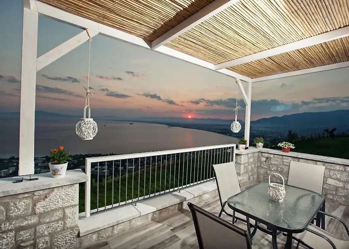 Petra Thea Apartment