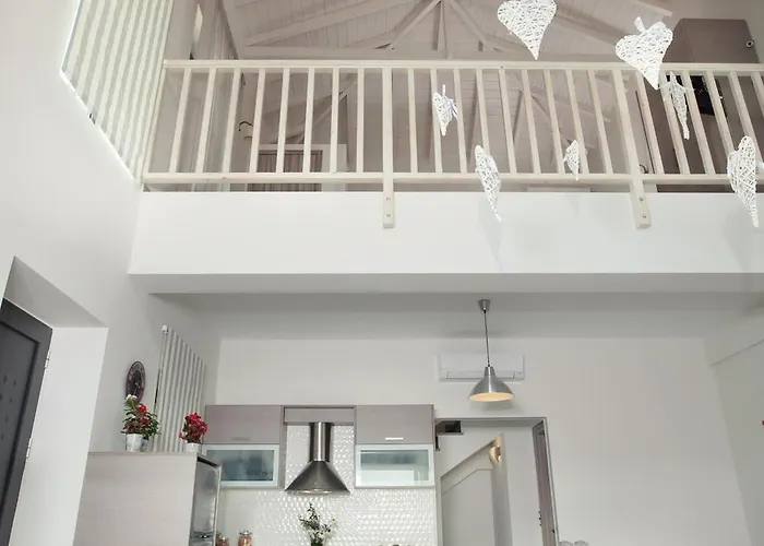 Apartment Petra Thea