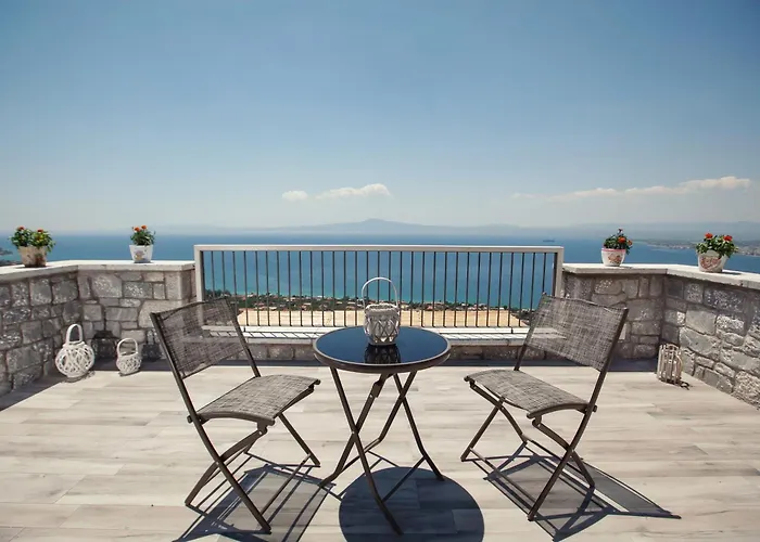 Petra Thea Apartment