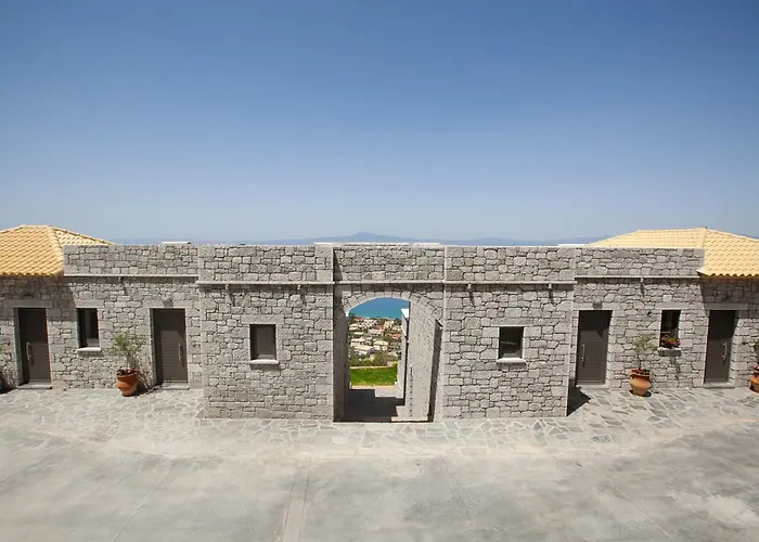 Petra Thea * Kalamata